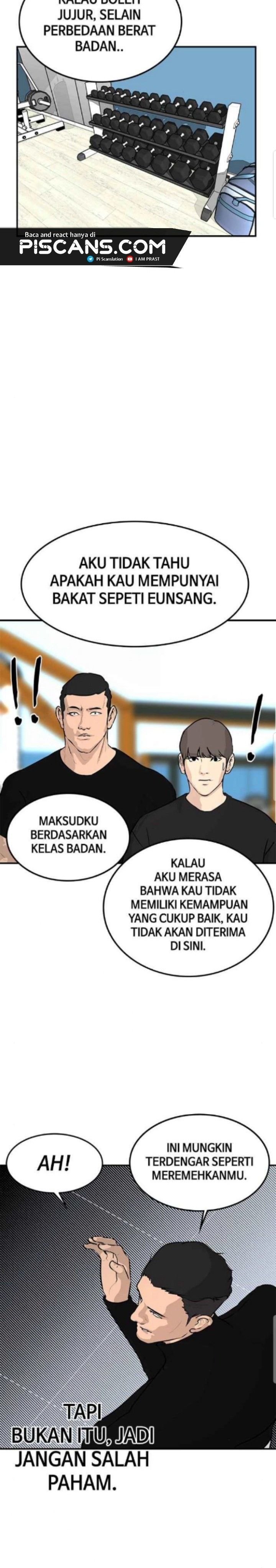 attention-seeker - Chapter: 19
