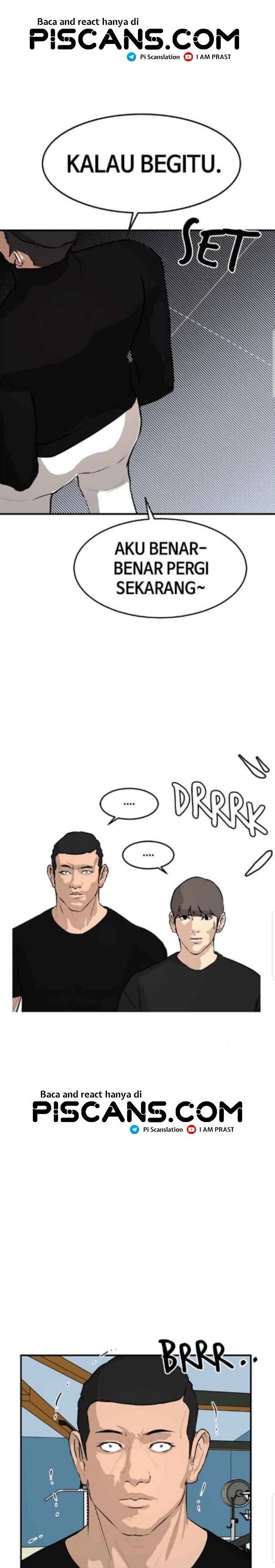 attention-seeker - Chapter: 19