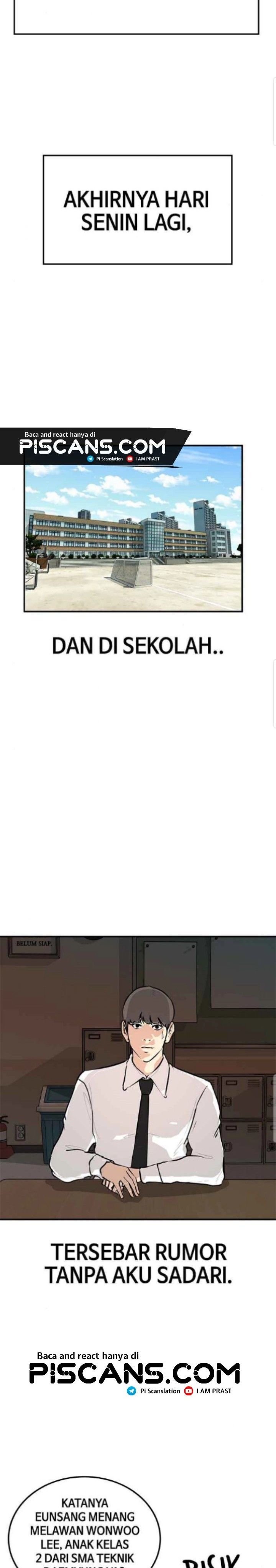 attention-seeker - Chapter: 19