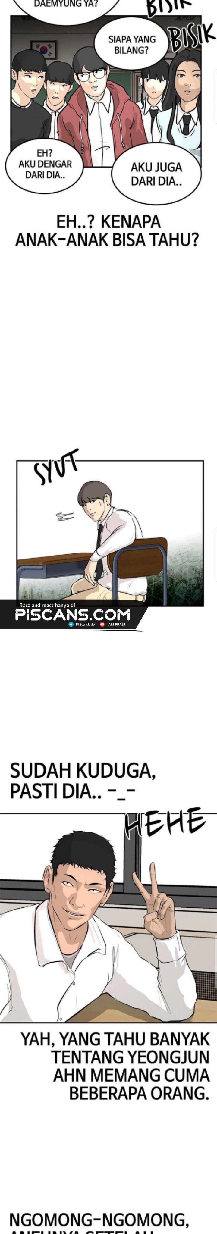 attention-seeker - Chapter: 19