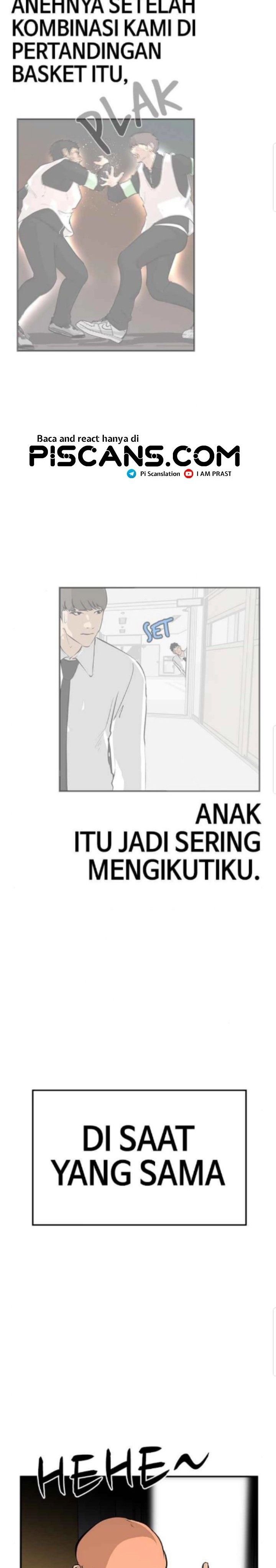 attention-seeker - Chapter: 19