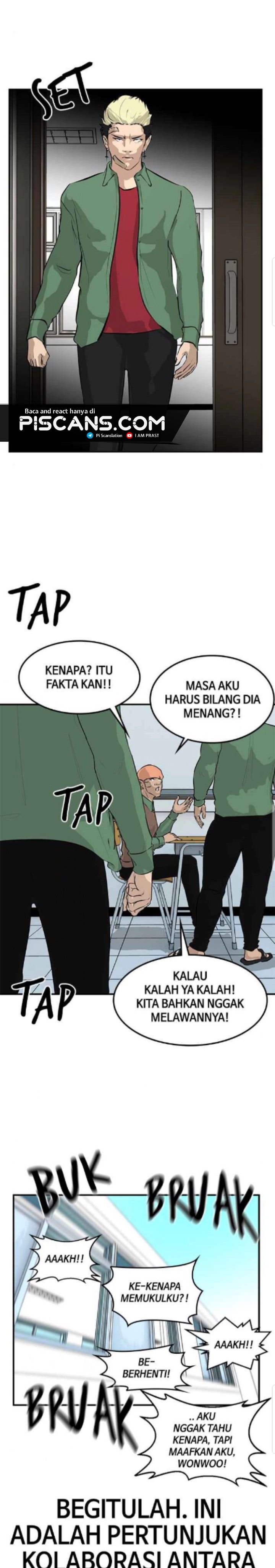 attention-seeker - Chapter: 19