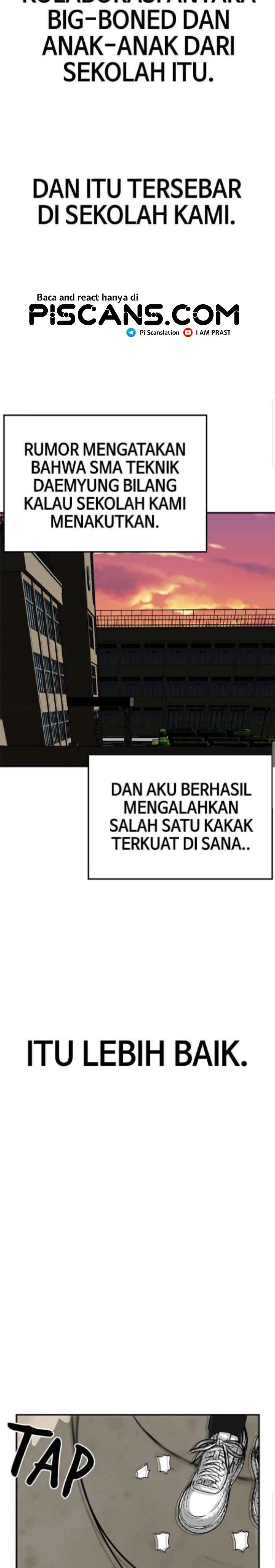 attention-seeker - Chapter: 19