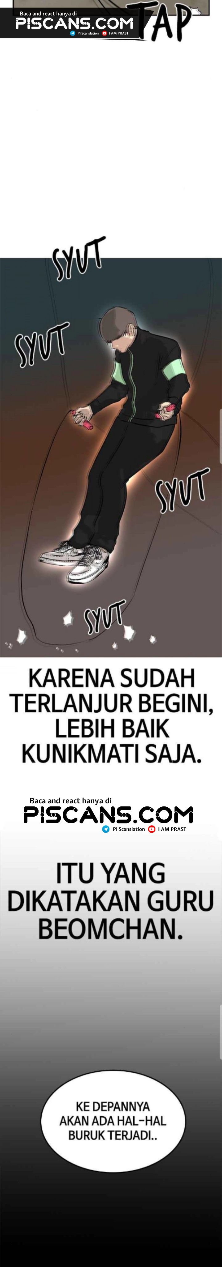 attention-seeker - Chapter: 19