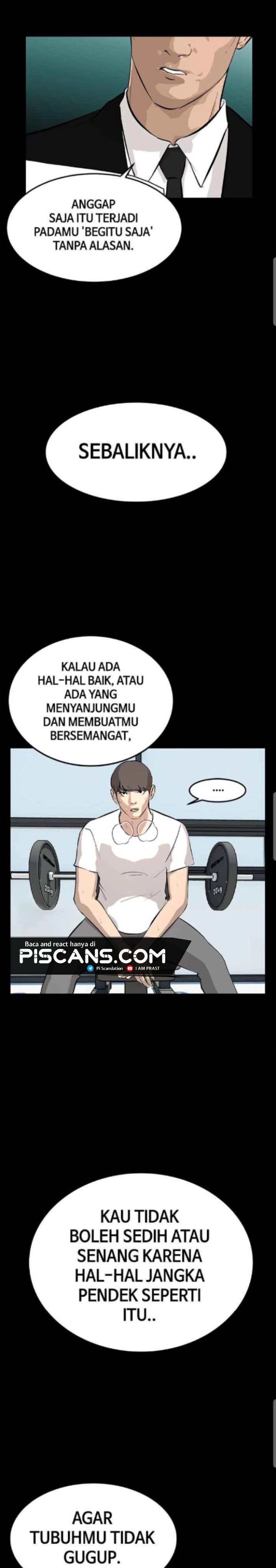 attention-seeker - Chapter: 19