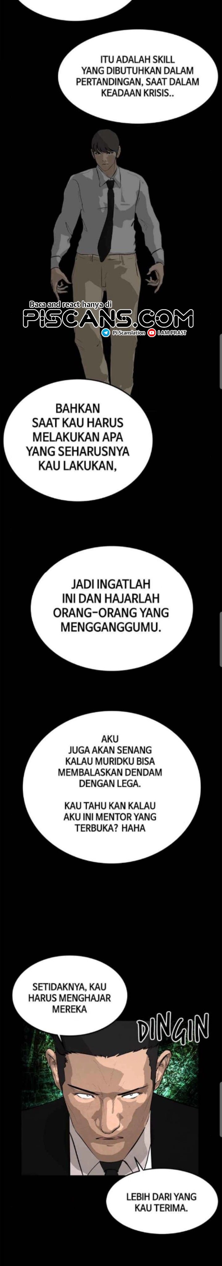 attention-seeker - Chapter: 19