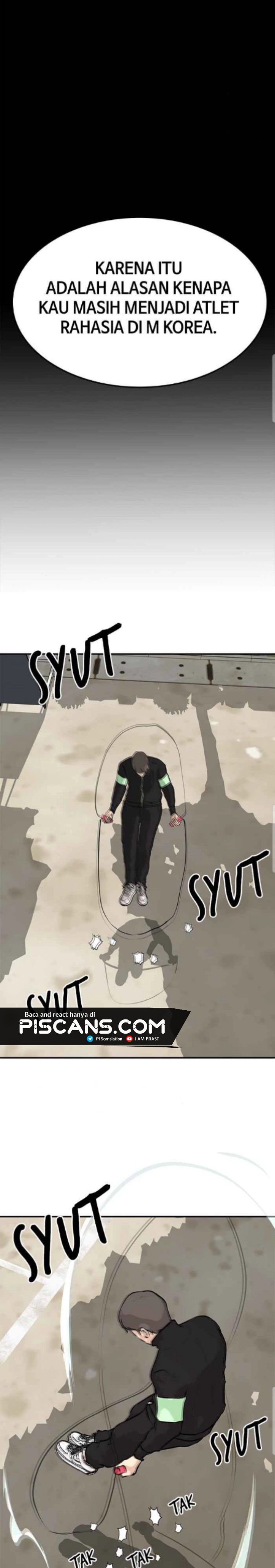 attention-seeker - Chapter: 19
