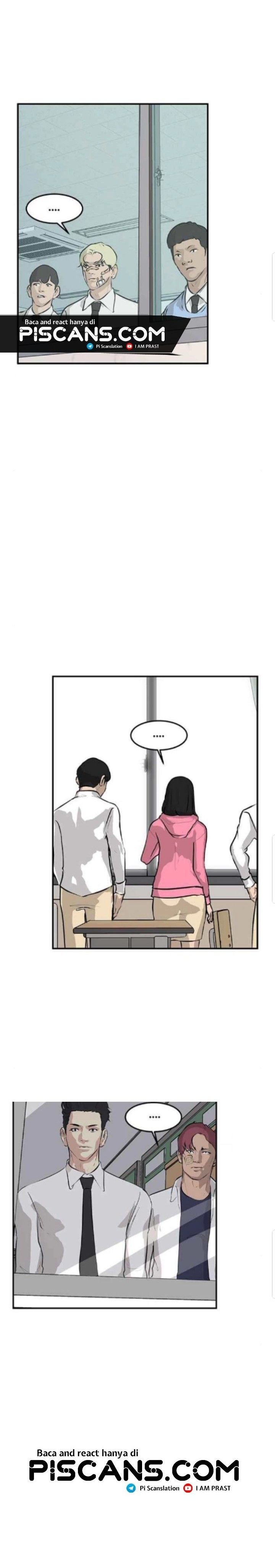 attention-seeker - Chapter: 19