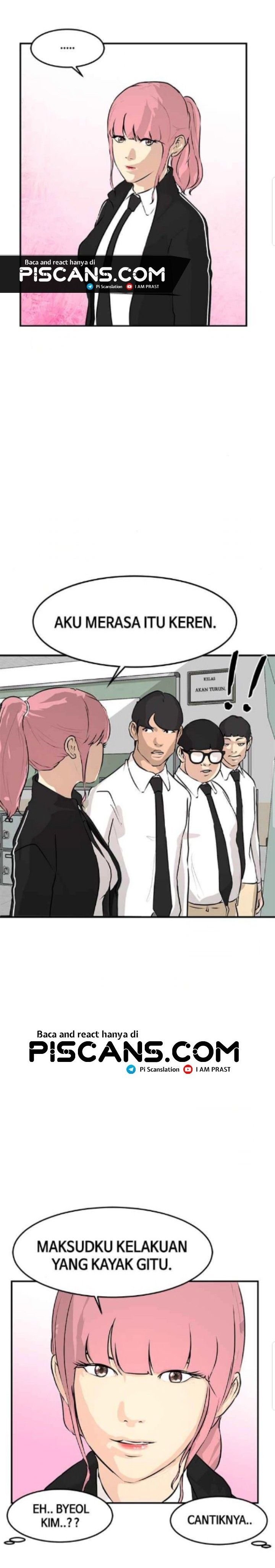 attention-seeker - Chapter: 19