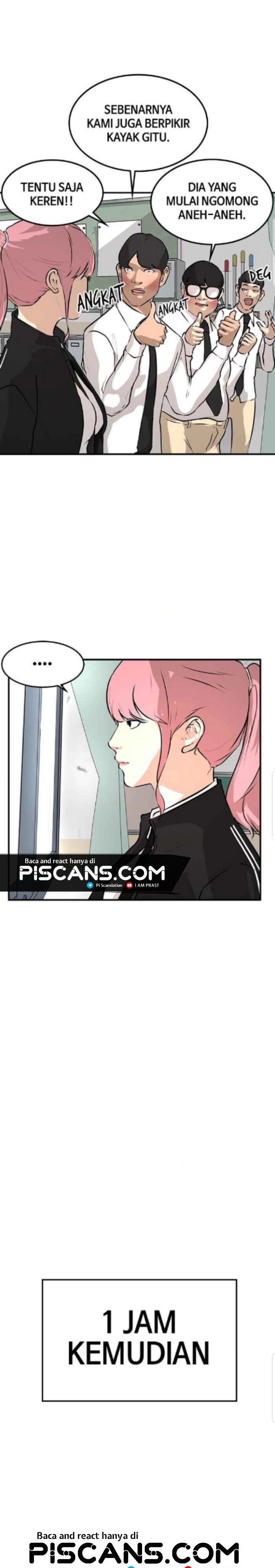 attention-seeker - Chapter: 19
