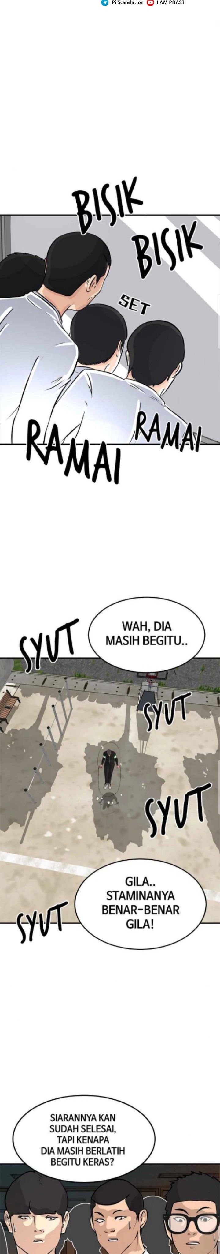attention-seeker - Chapter: 19
