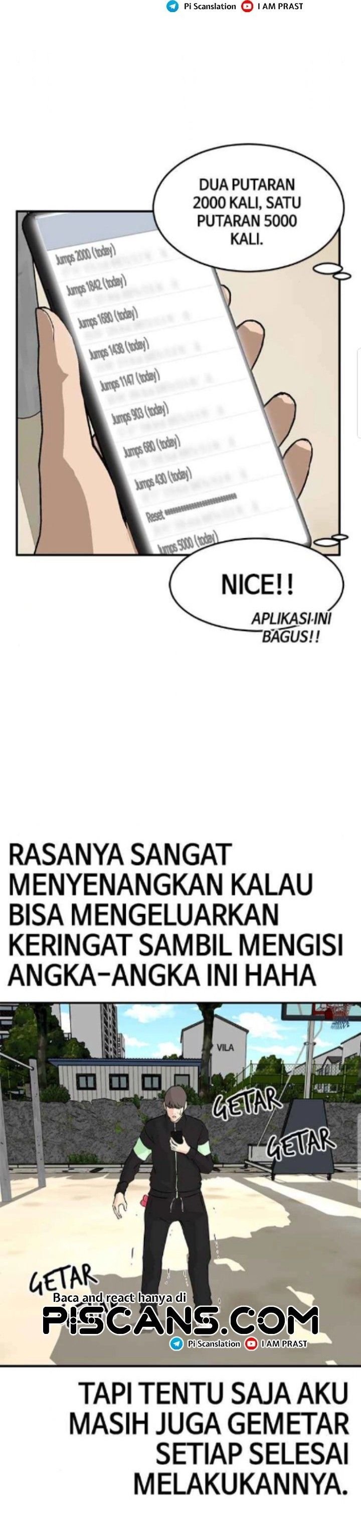 attention-seeker - Chapter: 19