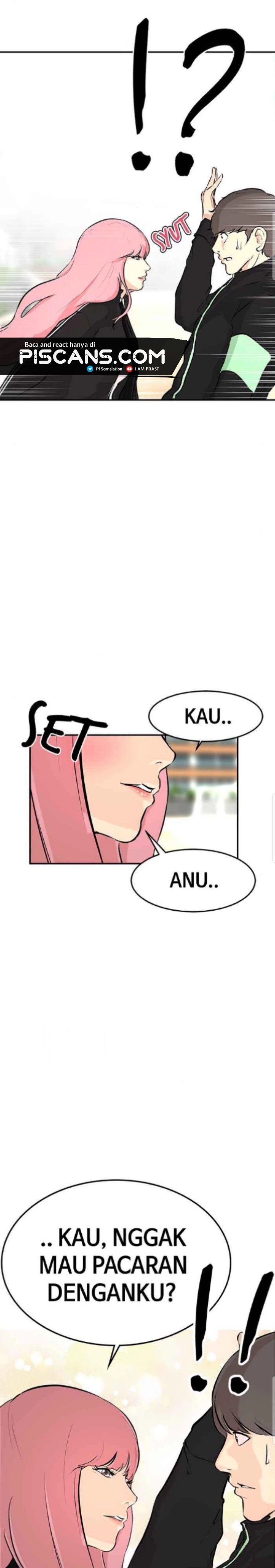 attention-seeker - Chapter: 19