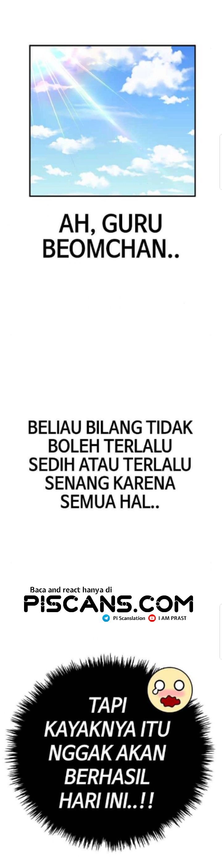 attention-seeker - Chapter: 19
