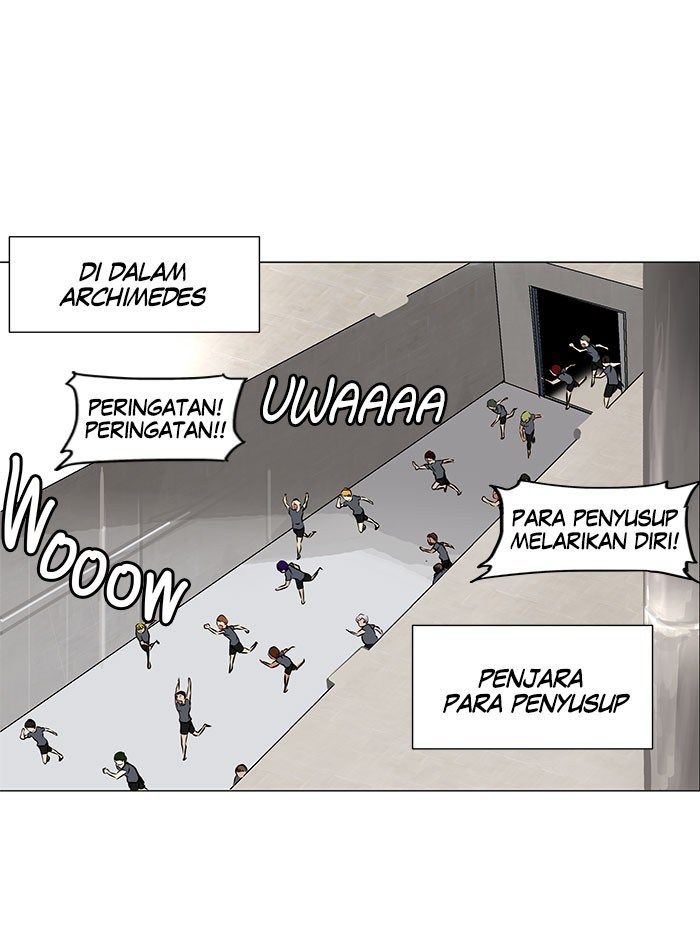 tower-of-god - Chapter: 166