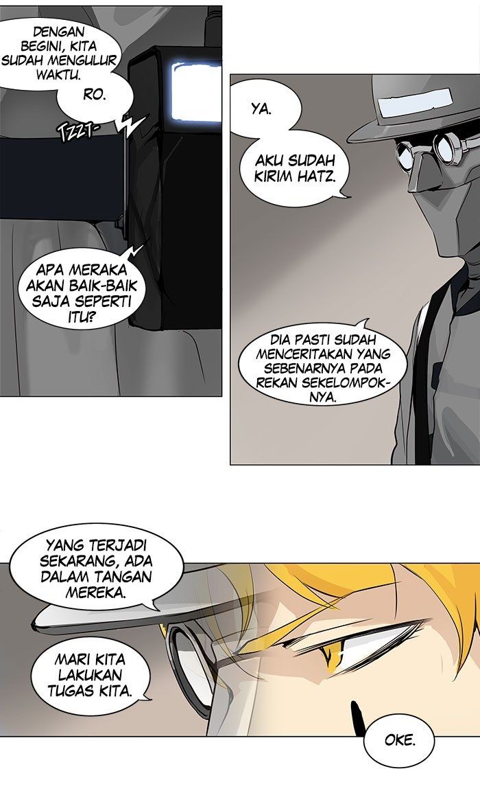 tower-of-god - Chapter: 166