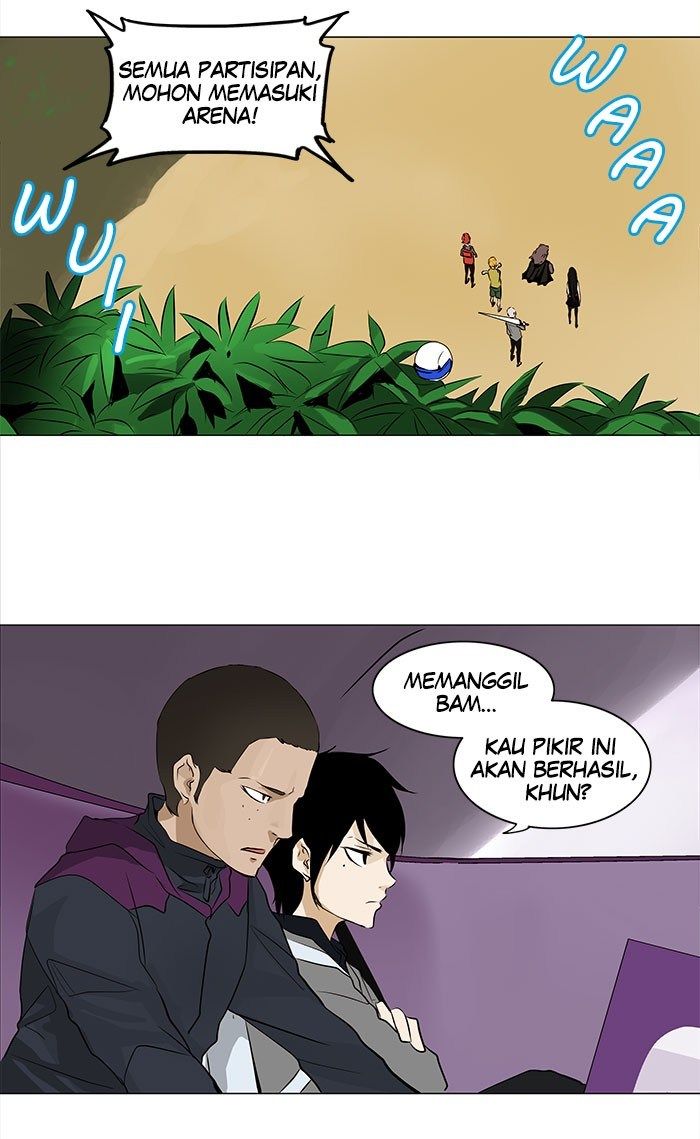 tower-of-god - Chapter: 166