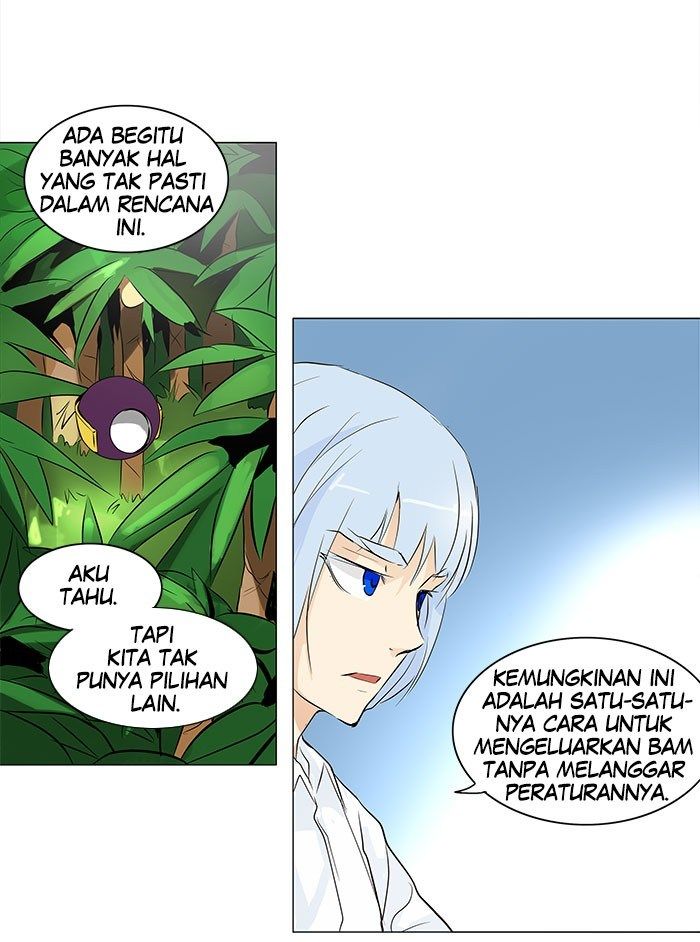 tower-of-god - Chapter: 166