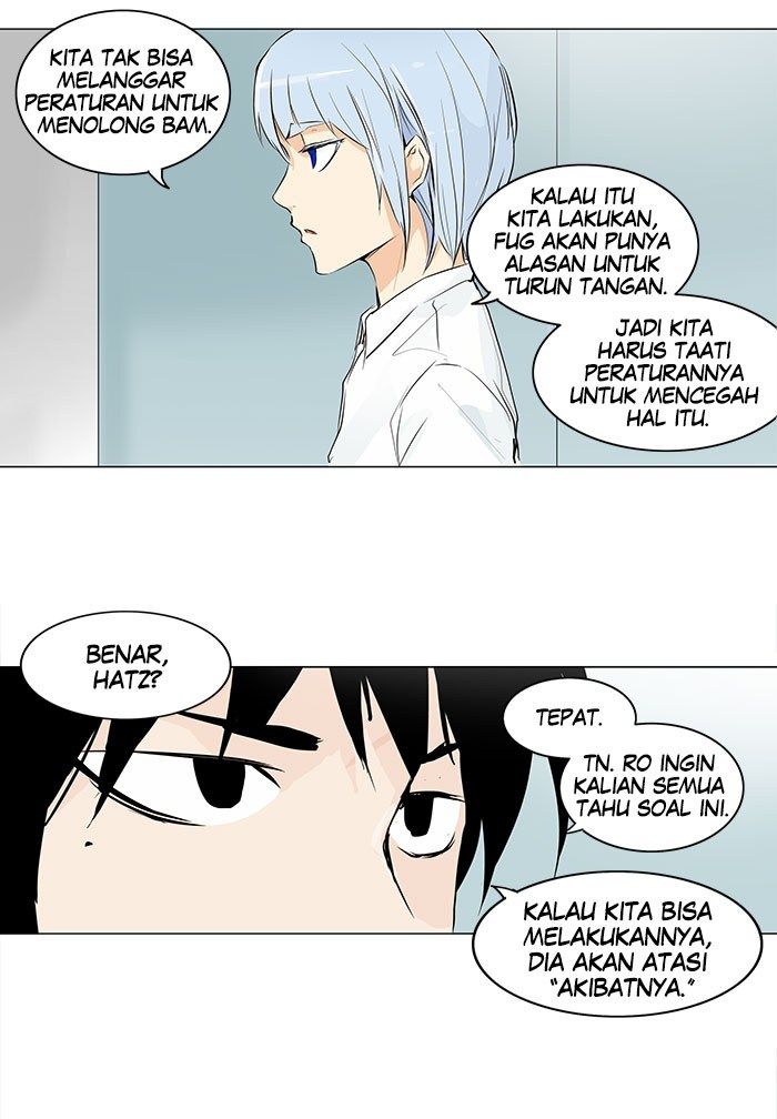 tower-of-god - Chapter: 166