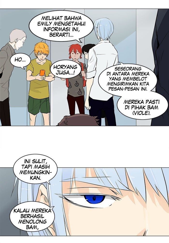 tower-of-god - Chapter: 166