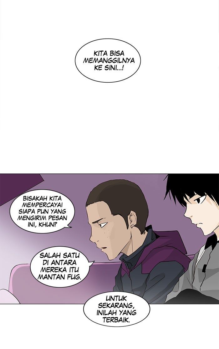 tower-of-god - Chapter: 166