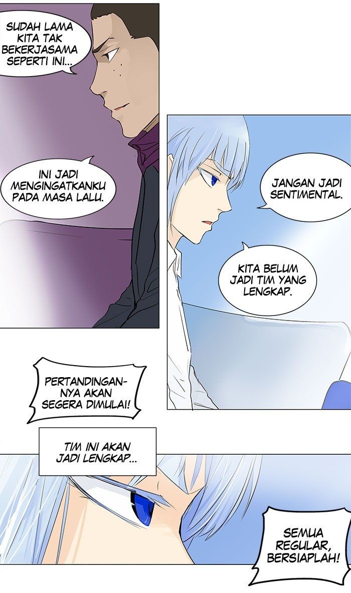 tower-of-god - Chapter: 166