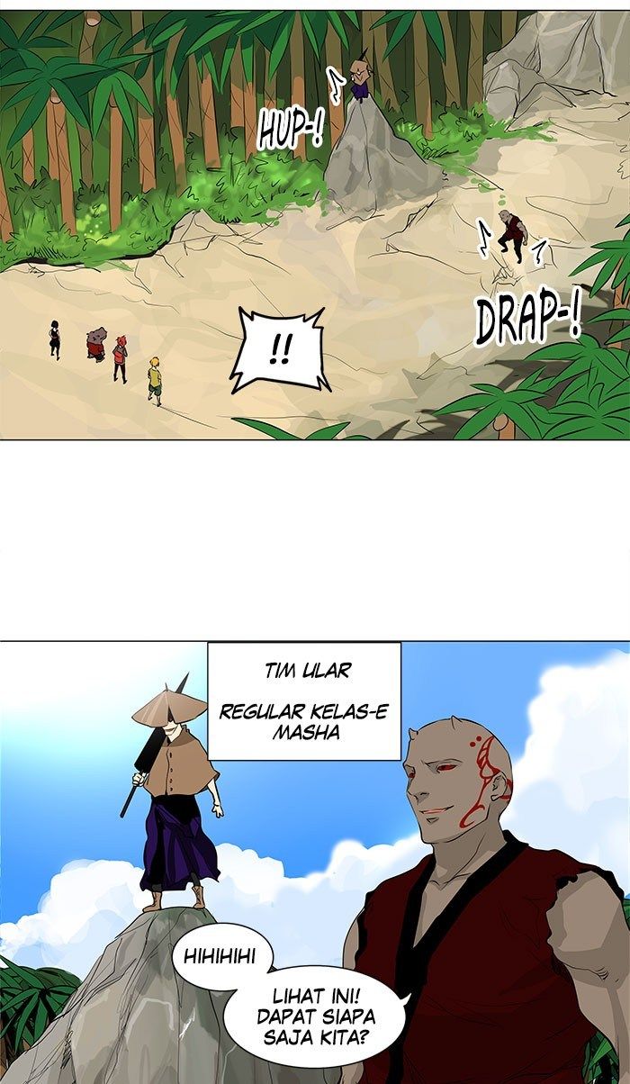 tower-of-god - Chapter: 166