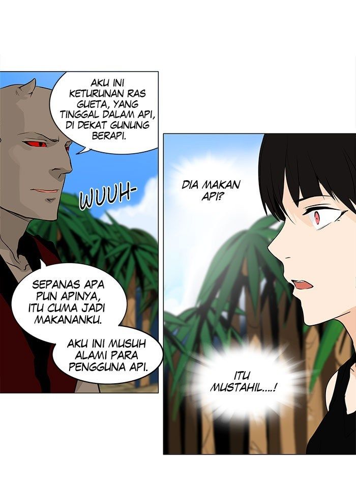 tower-of-god - Chapter: 166