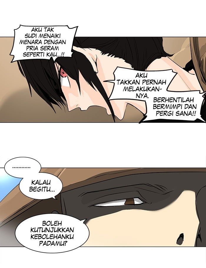 tower-of-god - Chapter: 166