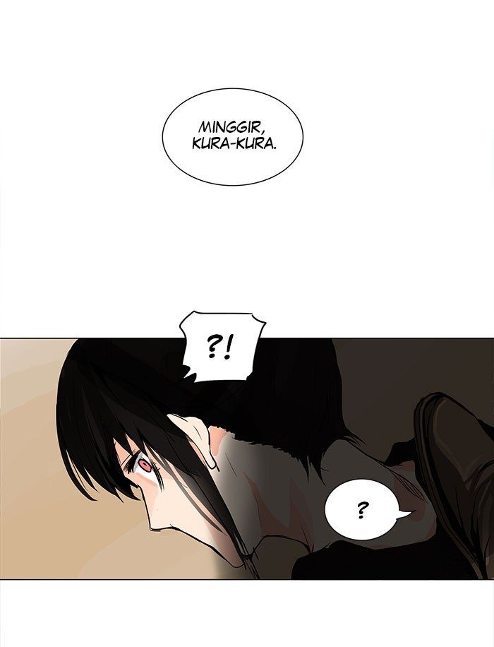 tower-of-god - Chapter: 166