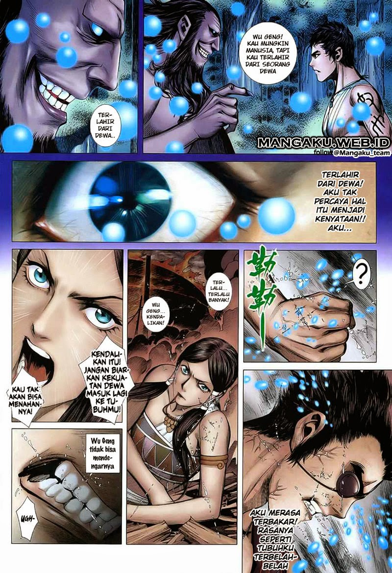 feng-shen-ji - Chapter: 26