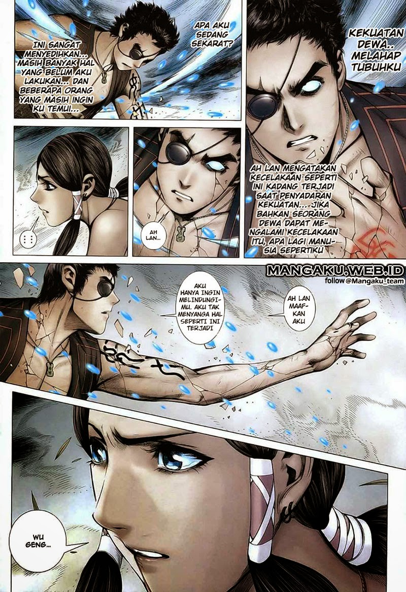 feng-shen-ji - Chapter: 26