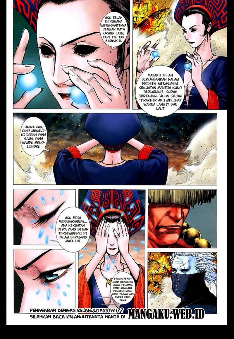 feng-shen-ji - Chapter: 26