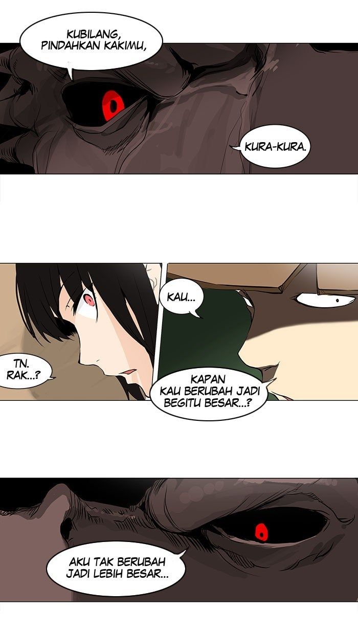 tower-of-god - Chapter: 167
