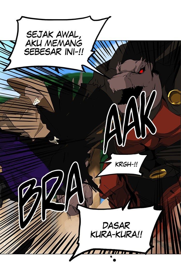 tower-of-god - Chapter: 167