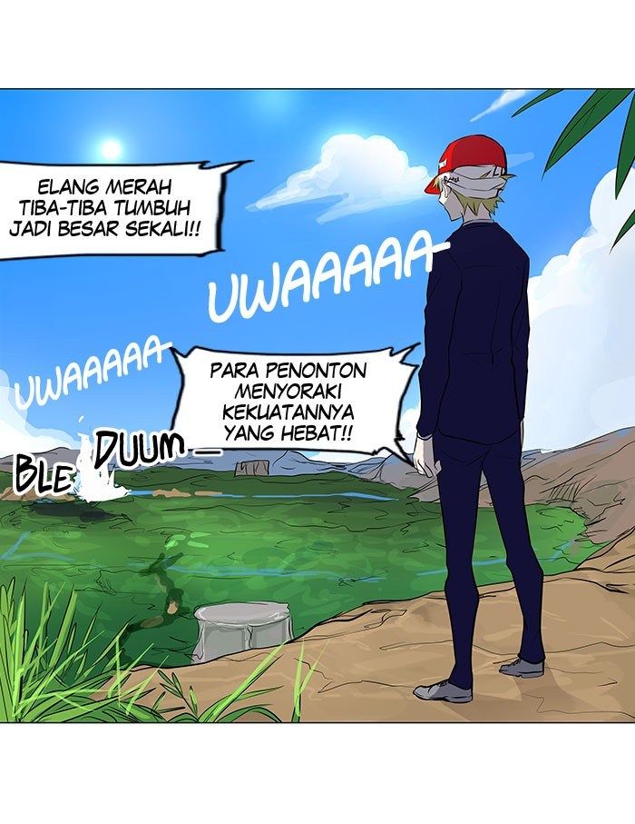 tower-of-god - Chapter: 167