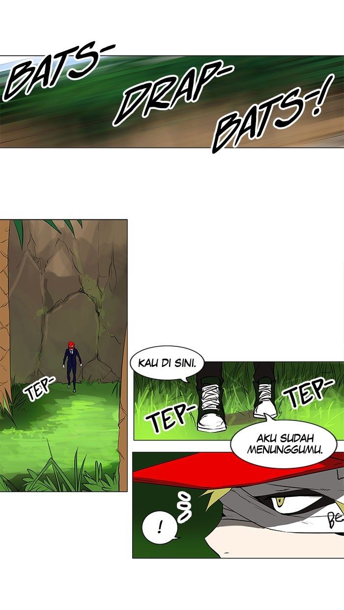 tower-of-god - Chapter: 167