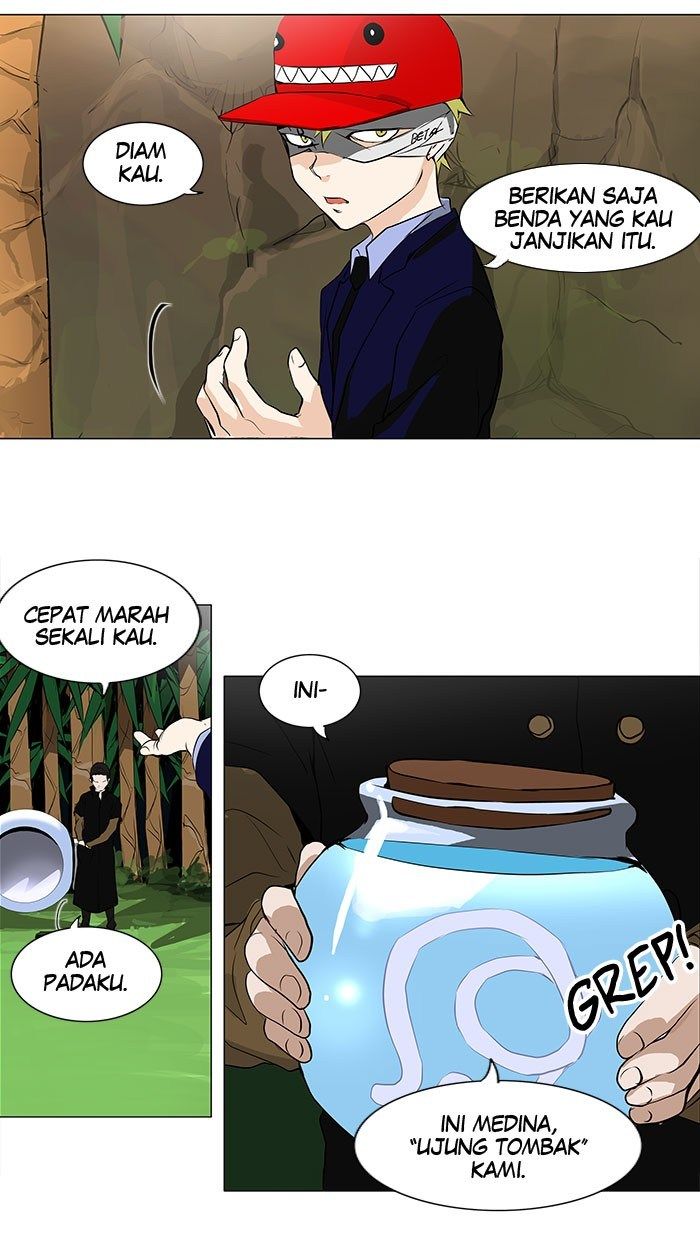 tower-of-god - Chapter: 167