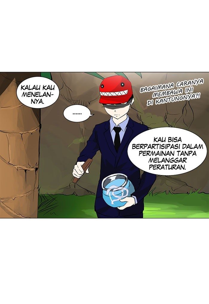 tower-of-god - Chapter: 167