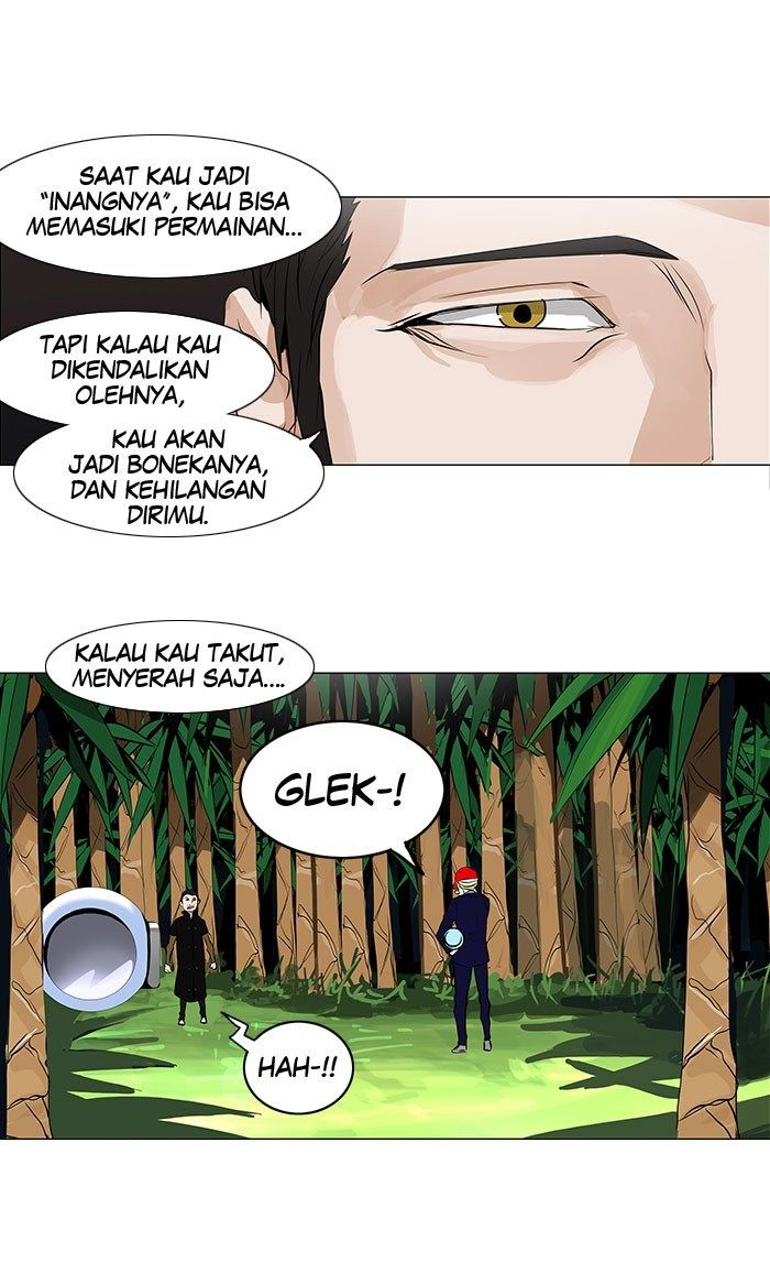 tower-of-god - Chapter: 167