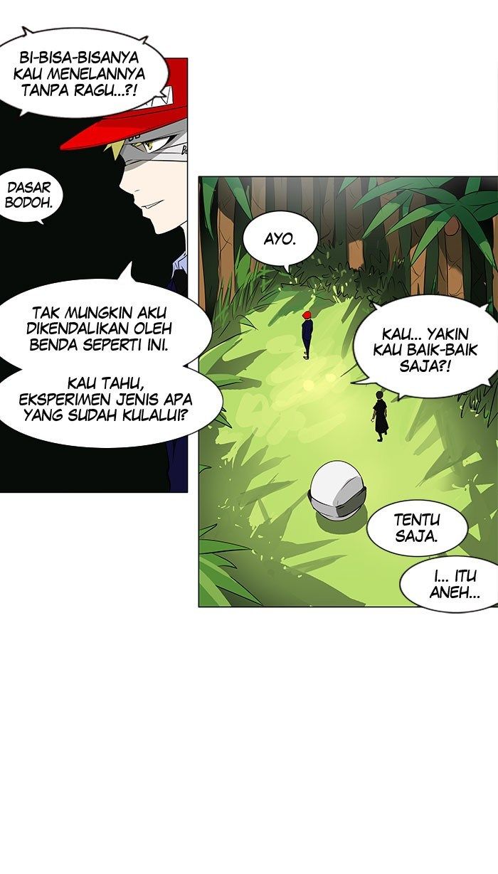 tower-of-god - Chapter: 167