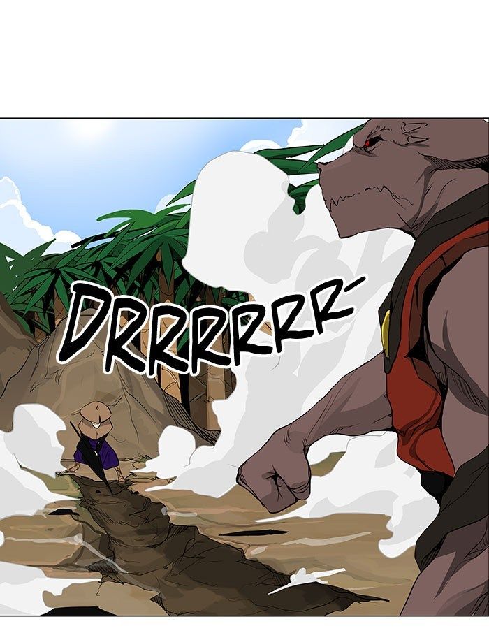 tower-of-god - Chapter: 167