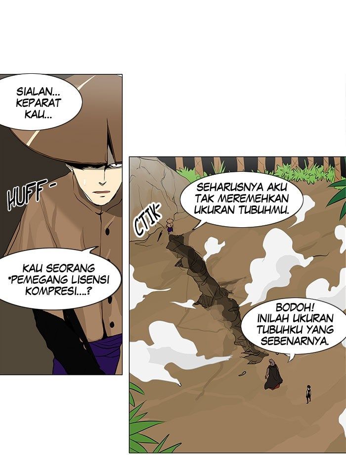 tower-of-god - Chapter: 167