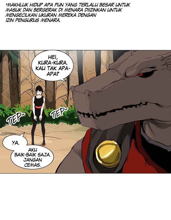 tower-of-god - Chapter: 167