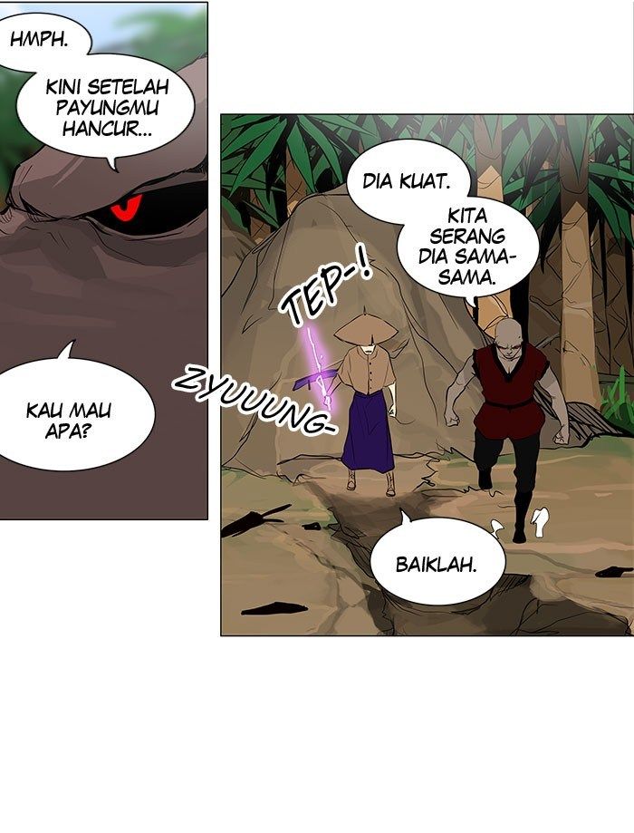 tower-of-god - Chapter: 167