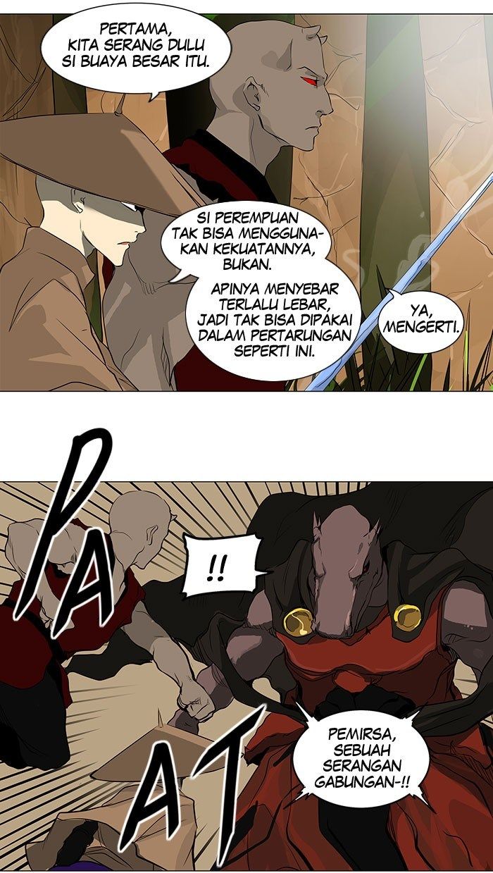 tower-of-god - Chapter: 167