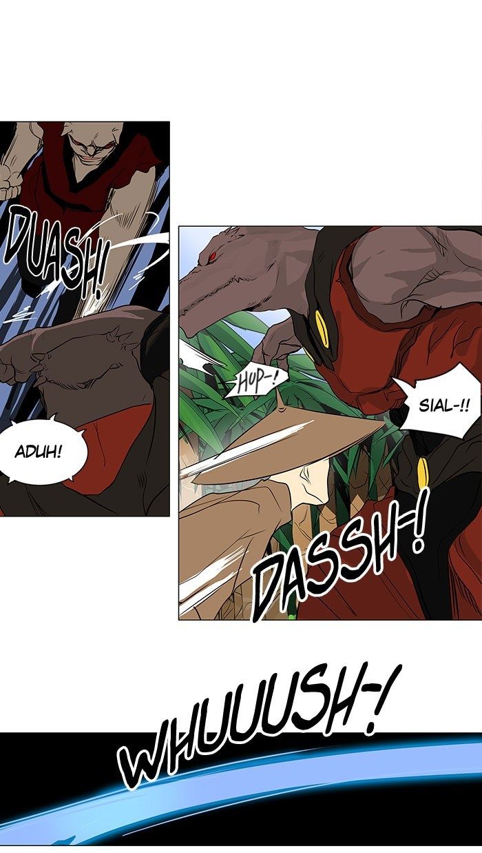 tower-of-god - Chapter: 167