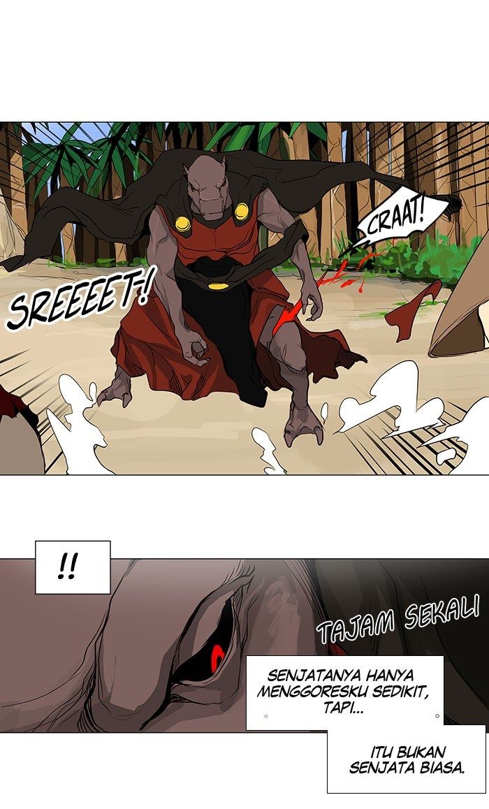 tower-of-god - Chapter: 167