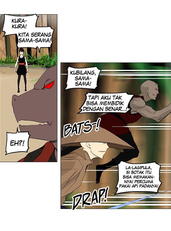 tower-of-god - Chapter: 167