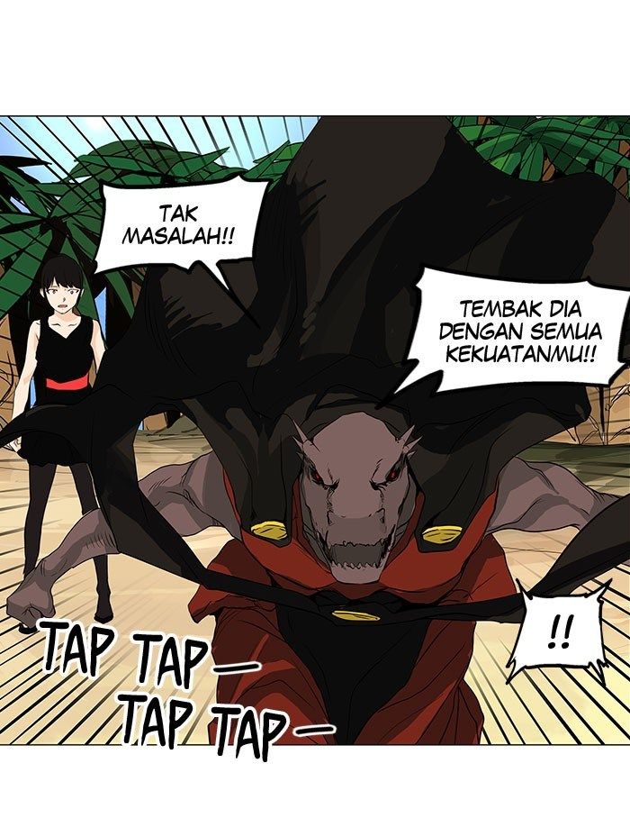 tower-of-god - Chapter: 167